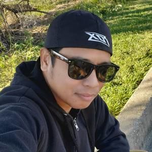 Meet your Posher, Vincent